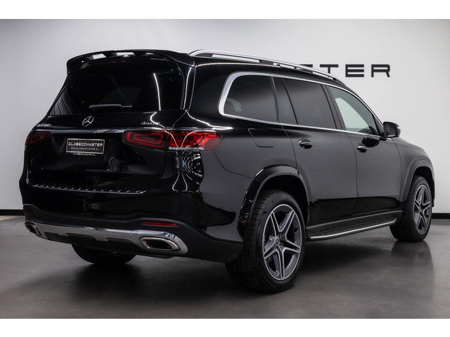Foto 4 van Mercedes-Benz GLS 580 4MATIC Btw auto, (€ 66.074.38 Ex B.T.W) DEALER AUTO Dealer auto