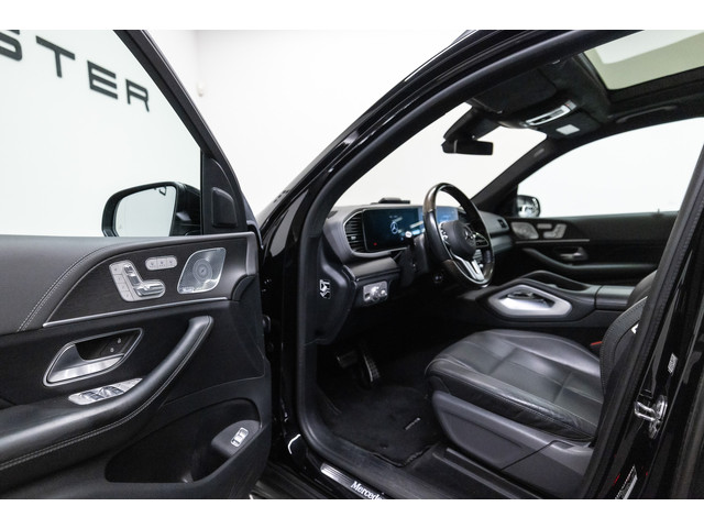 Foto 5 van Mercedes-Benz GLS 580 4MATIC Btw auto, (€ 66.074.38 Ex B.T.W) DEALER AUTO Dealer auto