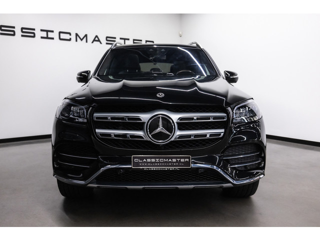 Foto 6 van Mercedes-Benz GLS 580 4MATIC Btw auto, (€ 66.074.38 Ex B.T.W) DEALER AUTO Dealer auto