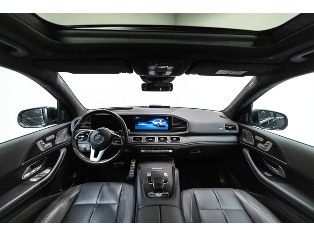 Foto 7 van Mercedes-Benz GLS 580 4MATIC Btw auto, (€ 66.074.38 Ex B.T.W) DEALER AUTO Dealer auto