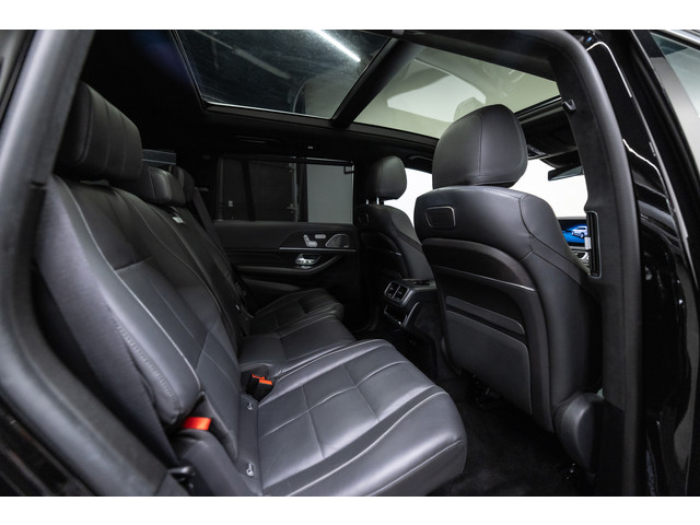 Foto 9 van Mercedes-Benz GLS 580 4MATIC Btw auto, (€ 66.074.38 Ex B.T.W) DEALER AUTO Dealer auto