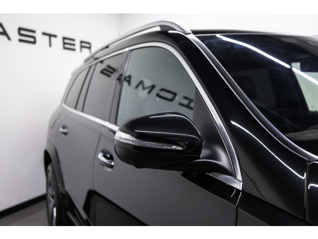 Foto 10 van Mercedes-Benz GLS 580 4MATIC Btw auto, (€ 66.074.38 Ex B.T.W) DEALER AUTO Dealer auto