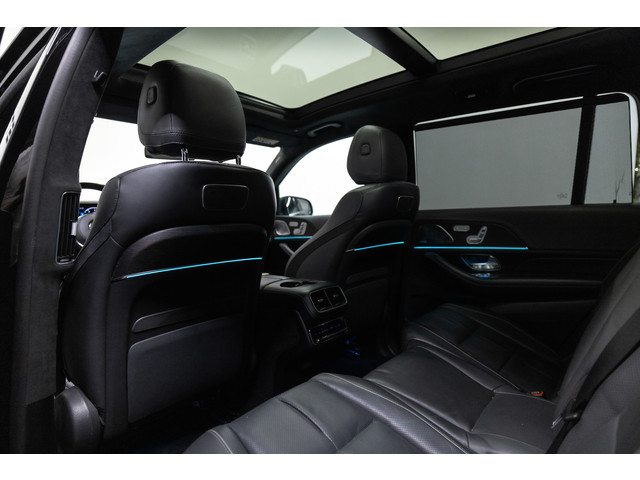 Mercedes-Benz GLS 580 4MATIC Btw auto, (€ 66.074.38 Ex B.T.W) DEALER AUTO Dealer auto