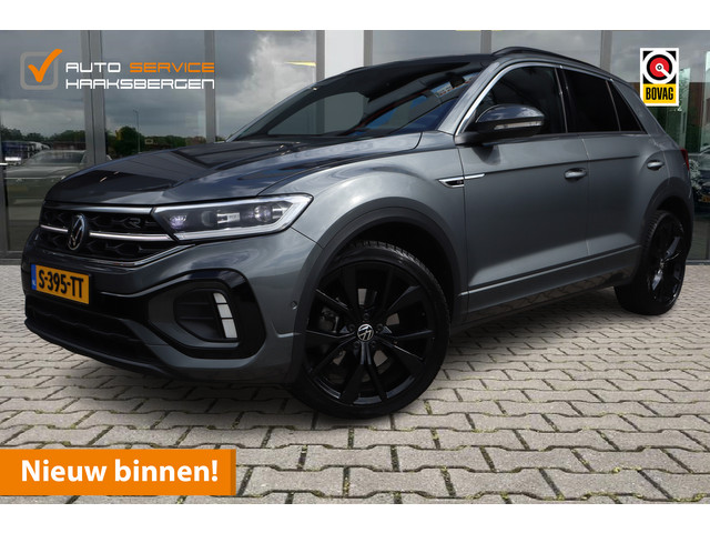 Volkswagen T-Roc 1.5 TSI R-Line | ACC | Camera | Keyless |