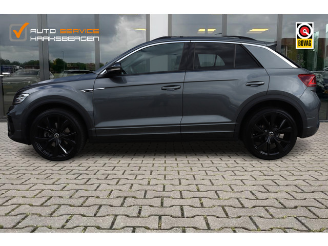Foto 3 van Volkswagen T-Roc 1.5 TSI R-Line | ACC | Camera | Keyless |