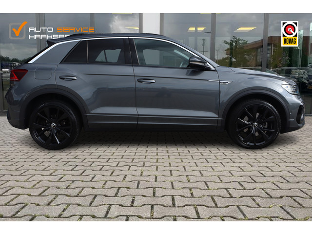 Foto 6 van Volkswagen T-Roc 1.5 TSI R-Line | ACC | Camera | Keyless |