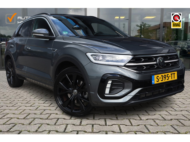 Foto 7 van Volkswagen T-Roc 1.5 TSI R-Line | ACC | Camera | Keyless |