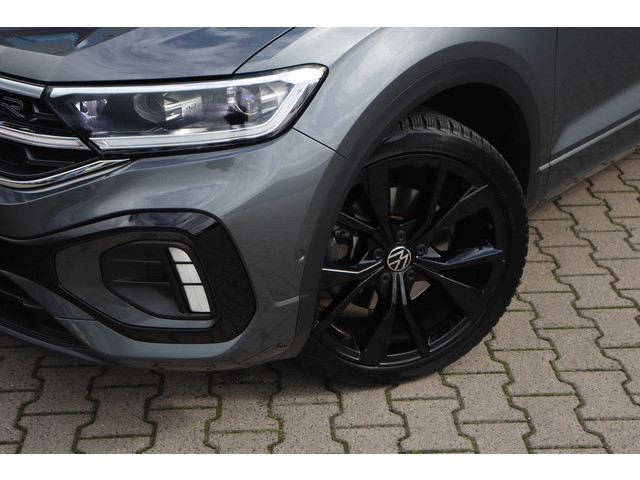 Foto 8 van Volkswagen T-Roc 1.5 TSI R-Line | ACC | Camera | Keyless |