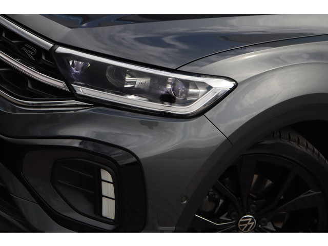 Foto 9 van Volkswagen T-Roc 1.5 TSI R-Line | ACC | Camera | Keyless |