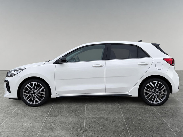 Foto 4 van Kia Rio GT-Line 1.0 T-GDi MHEV 100pk | CAMERA | KEYLESS | STOEL + STUURVERWARMING | APPLE CARPLAY /