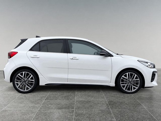 Foto 3 van Kia Rio GT-Line 1.0 T-GDi MHEV 100pk | CAMERA | KEYLESS | STOEL + STUURVERWARMING | APPLE CARPLAY /
