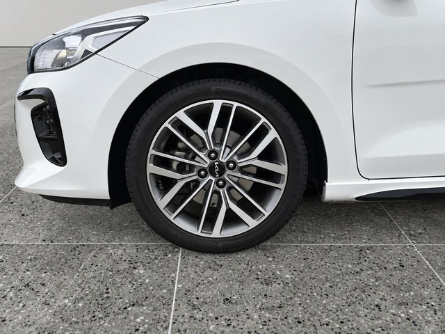 Foto 2 van Kia Rio GT-Line 1.0 T-GDi MHEV 100pk | CAMERA | KEYLESS | STOEL + STUURVERWARMING | APPLE CARPLAY /
