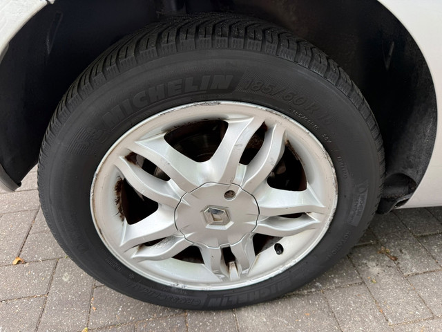 Foto 5 van Renault Clio 1.6-16V Dynamique S|AUTOMAAT|NIEUWE APK|AIRCO