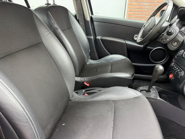 Foto 7 van Renault Clio 1.6-16V Dynamique S|AUTOMAAT|NIEUWE APK|AIRCO