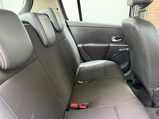 Foto 8 van Renault Clio 1.6-16V Dynamique S|AUTOMAAT|NIEUWE APK|AIRCO