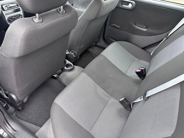 Foto 2 van Opel Corsa 1.2-16V Silverline | Airco | APK 09-07-2027 | Elektrische ramen en spiegels | LM velgen |