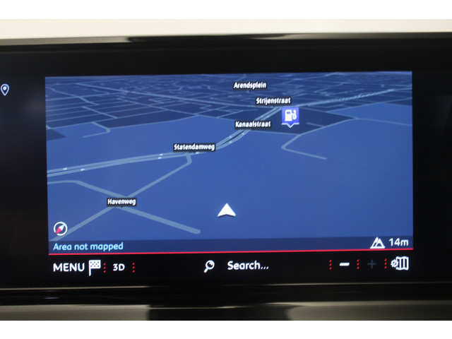 Foto 8 van Peugeot 2008 1.2 PureTech GT (bj 2021)