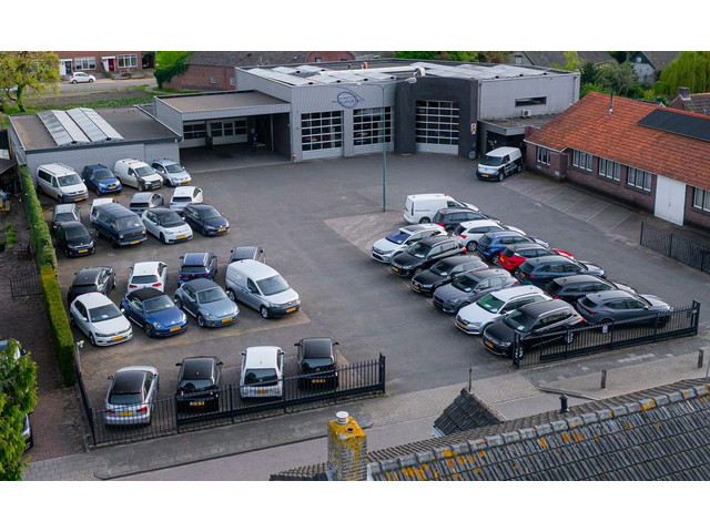 Foto 8 van Seat Arona 1.0 TSI Style Business Intense | Trekhaak | Achteruitrij camera | 360 parkeersensoren|Bea