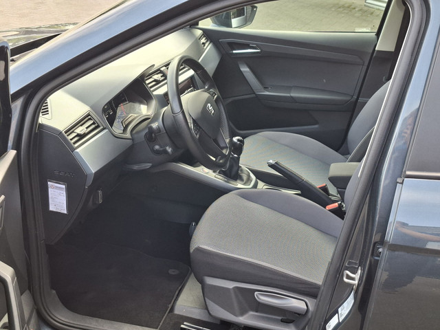 Foto 9 van Seat Arona 1.0 TSI Style Business Intense | Trekhaak | Achteruitrij camera | 360 parkeersensoren|Bea