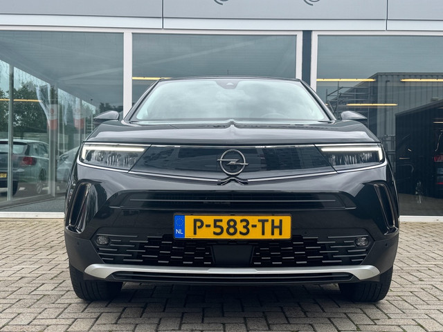 Foto 6 van Opel Mokka 1.2 Turbo BUSINESS ELEGANCE | LEER | CAMERA |TREKHAAK|CARPLAY | STOELVERW. | RIEM VERV.