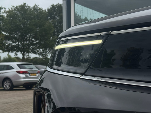 Foto 5 van Opel Mokka 1.2 Turbo BUSINESS ELEGANCE | LEER | CAMERA |TREKHAAK|CARPLAY | STOELVERW. | RIEM VERV.