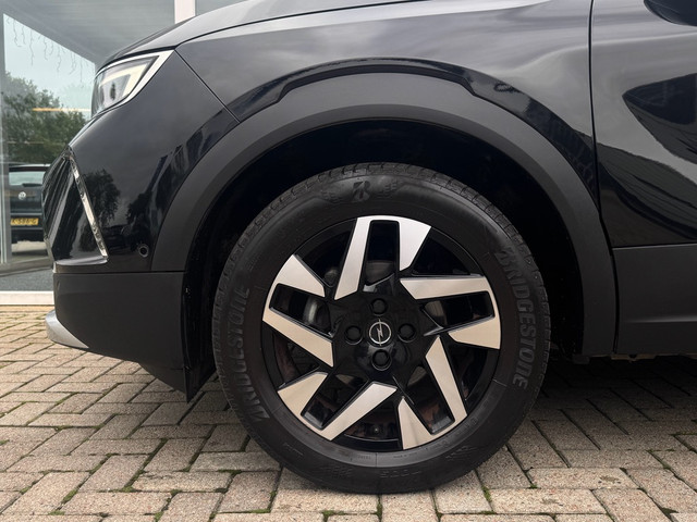 Opel Mokka 1.2 Turbo BUSINESS ELEGANCE | LEER | CAMERA |TREKHAAK|CARPLAY | STOELVERW. | RIEM VERV.