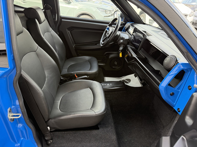 Foto 7 van Ligier Brommobiel Myli R.EBEL 8 kWh/ Airco/ Camera/ Stoelverwarming/ Apple Carplay