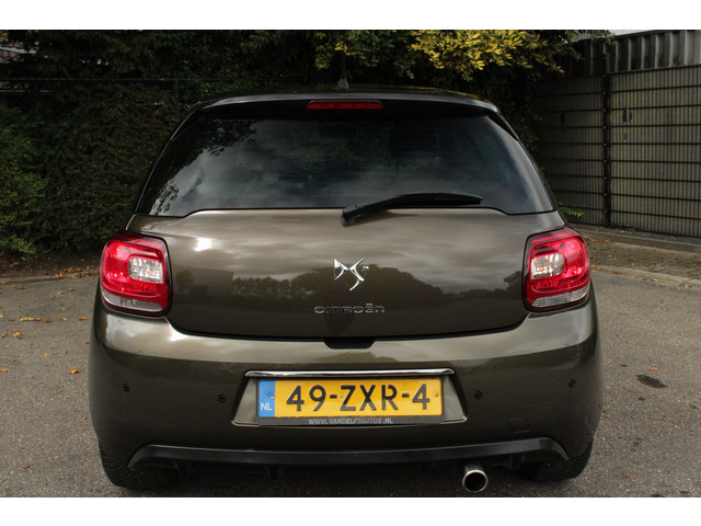 Foto 7 van Citroen DS3 1.2 VTi So Chic | Airco | Cruise Control | PDC | Nette Staat