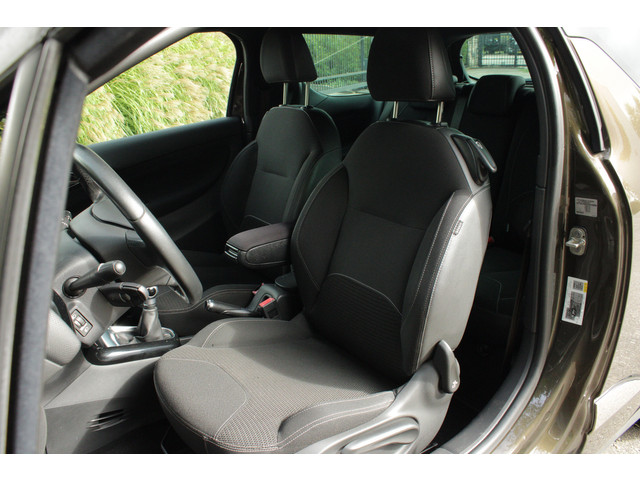 Foto 5 van Citroen DS3 1.2 VTi So Chic | Airco | Cruise Control | PDC | Nette Staat