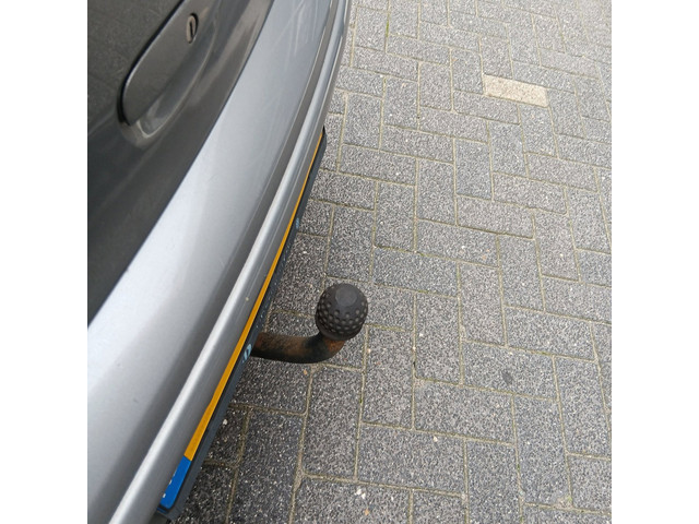 Foto 3 van Volkswagen Polo 1.4-16V Athene