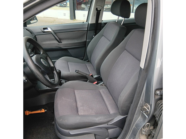 Foto 4 van Volkswagen Polo 1.4-16V Athene