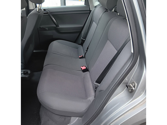 Foto 5 van Volkswagen Polo 1.4-16V Athene