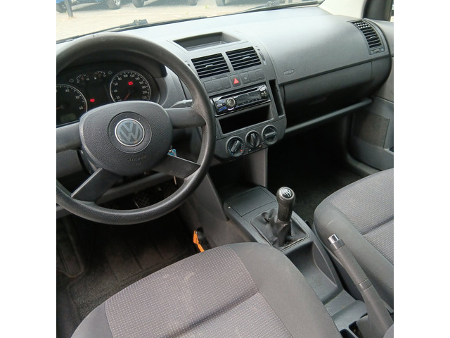 Foto 6 van Volkswagen Polo 1.4-16V Athene