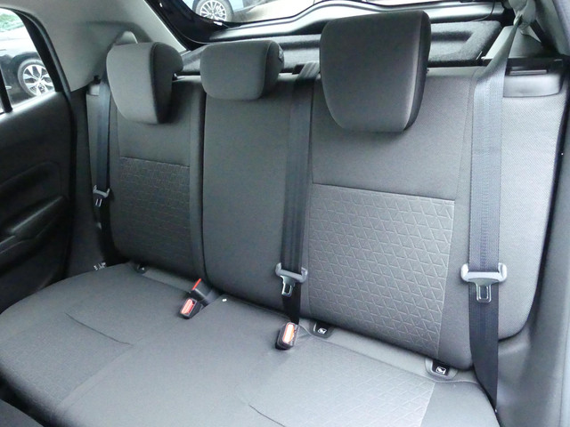 Foto 5 van Suzuki Swift 1.2 Select Smart Hybrid Uit voorraad leverbaar, Apple Carplay/Android Auto, Camera, Lic