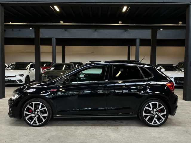 Volkswagen Polo 2.0 TSI GTI Pano/Park-Pilot/CarPlay/Automaat