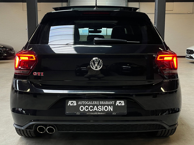 Foto 9 van Volkswagen Polo 2.0 TSI GTI Pano/Park-Pilot/CarPlay/Automaat