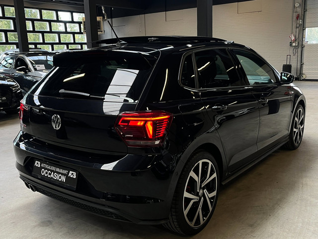 Foto 8 van Volkswagen Polo 2.0 TSI GTI Pano/Park-Pilot/CarPlay/Automaat