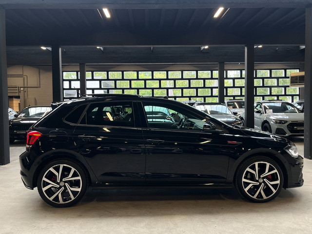 Foto 7 van Volkswagen Polo 2.0 TSI GTI Pano/Park-Pilot/CarPlay/Automaat
