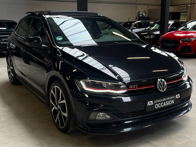 Foto 6 van Volkswagen Polo 2.0 TSI GTI Pano/Park-Pilot/CarPlay/Automaat