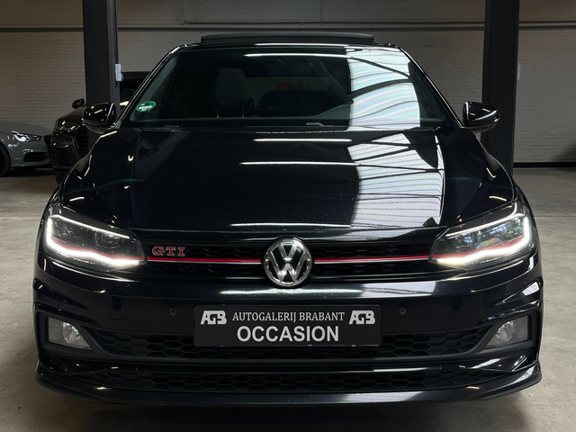 Foto 5 van Volkswagen Polo 2.0 TSI GTI Pano/Park-Pilot/CarPlay/Automaat