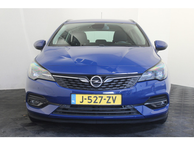 Foto 10 van Opel Astra Sports Tourer 1.2 Business Executive |Camera|Navi|Trekhaak|
