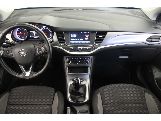 Foto 5 van Opel Astra Sports Tourer 1.2 Business Executive |Camera|Navi|Trekhaak|