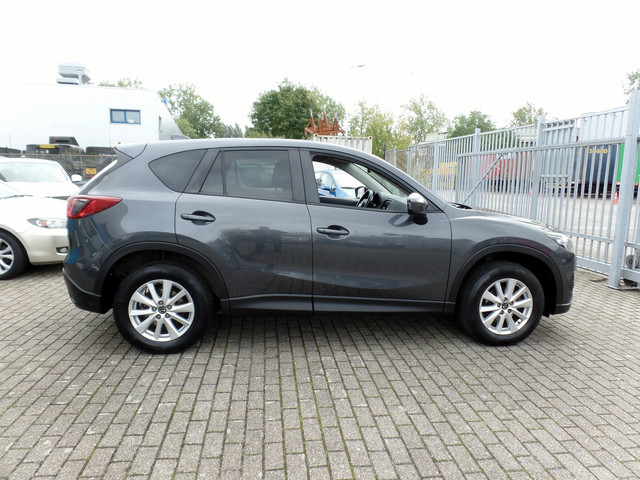 Foto 6 van Mazda CX-5 2.0 Skylease+ 2WD stoelverwarming trekhaak