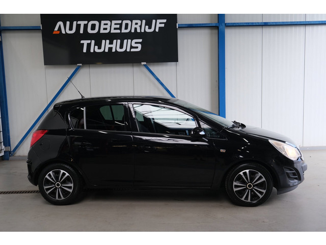 Foto 2 van Opel Corsa 1.3 CDTi EcoFlex S/S Business Edition
