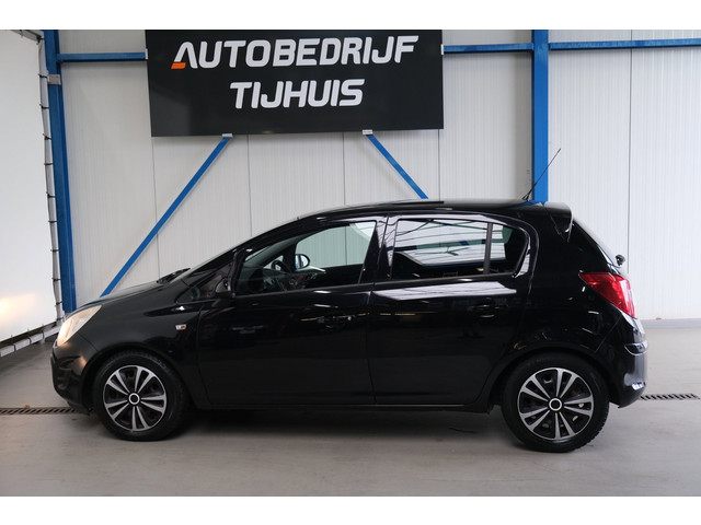 Foto 5 van Opel Corsa 1.3 CDTi EcoFlex S/S Business Edition