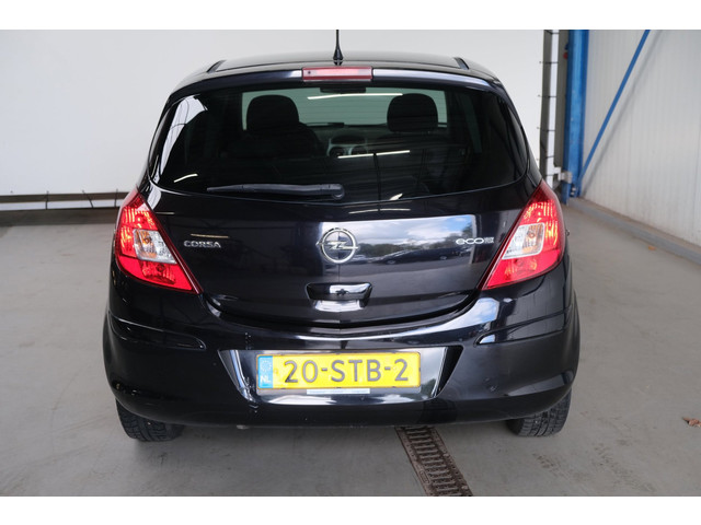 Foto 6 van Opel Corsa 1.3 CDTi EcoFlex S/S Business Edition