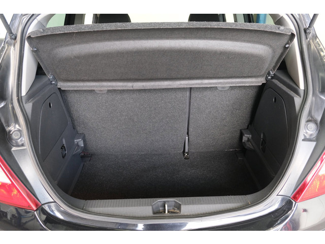 Foto 7 van Opel Corsa 1.3 CDTi EcoFlex S/S Business Edition