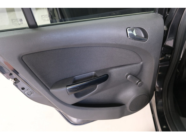 Foto 8 van Opel Corsa 1.3 CDTi EcoFlex S/S Business Edition