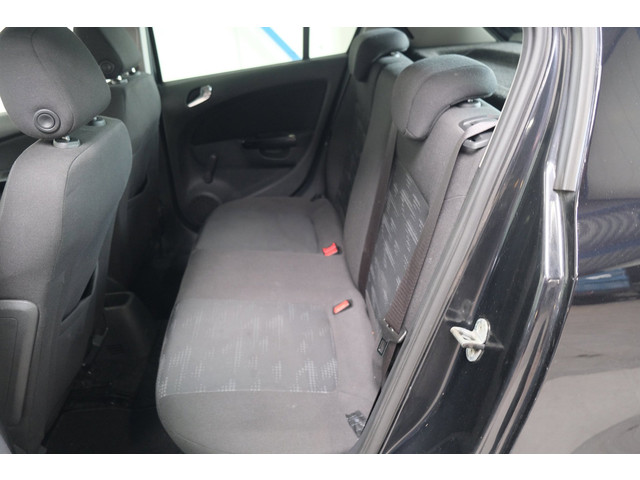 Foto 9 van Opel Corsa 1.3 CDTi EcoFlex S/S Business Edition