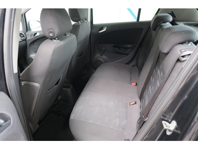 Foto 10 van Opel Corsa 1.3 CDTi EcoFlex S/S Business Edition